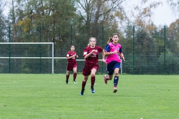 Bild 147 - B-Juniorinnen HSV - SV BW Hohen Neuendorf